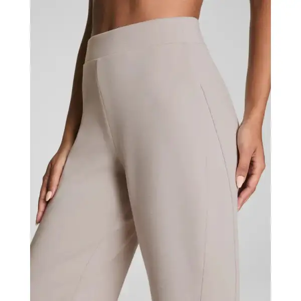 Barrel Leg Pants