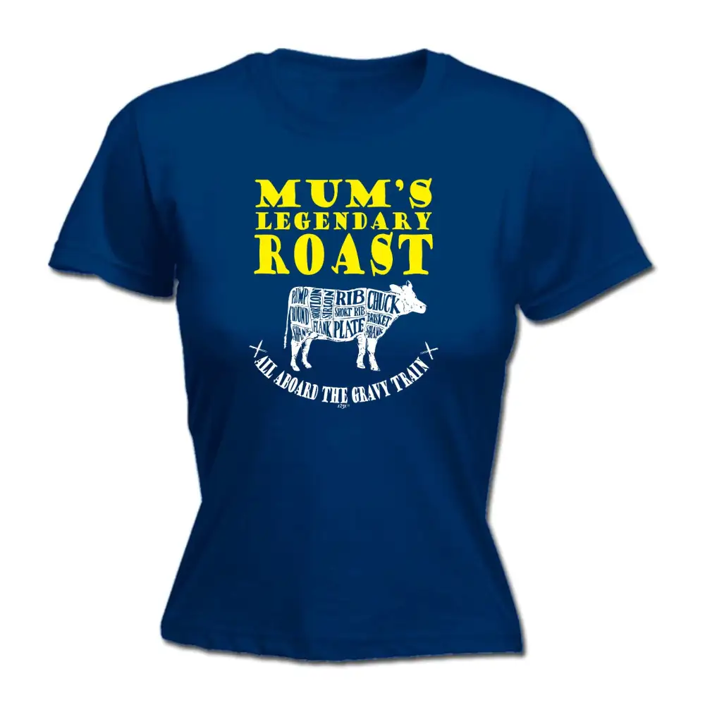 Legendary Roast Graphic Tee