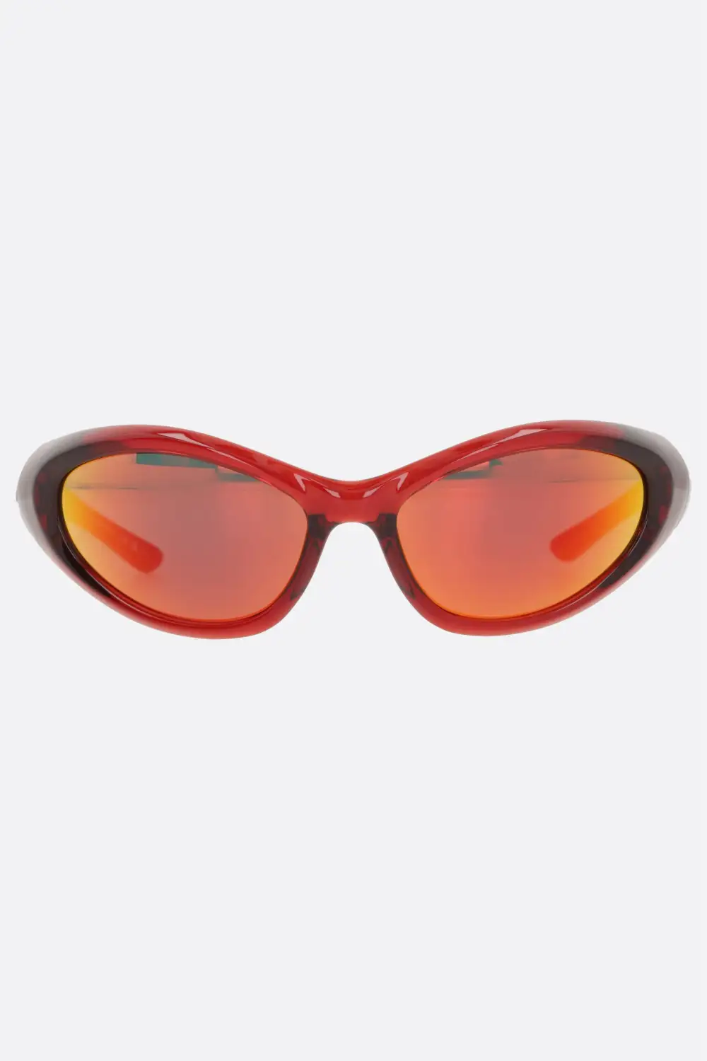 Classic Round Everyday Sunglasses