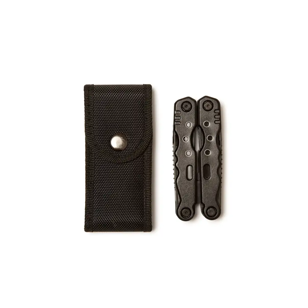Compact Outdoor Utility Multi Tool