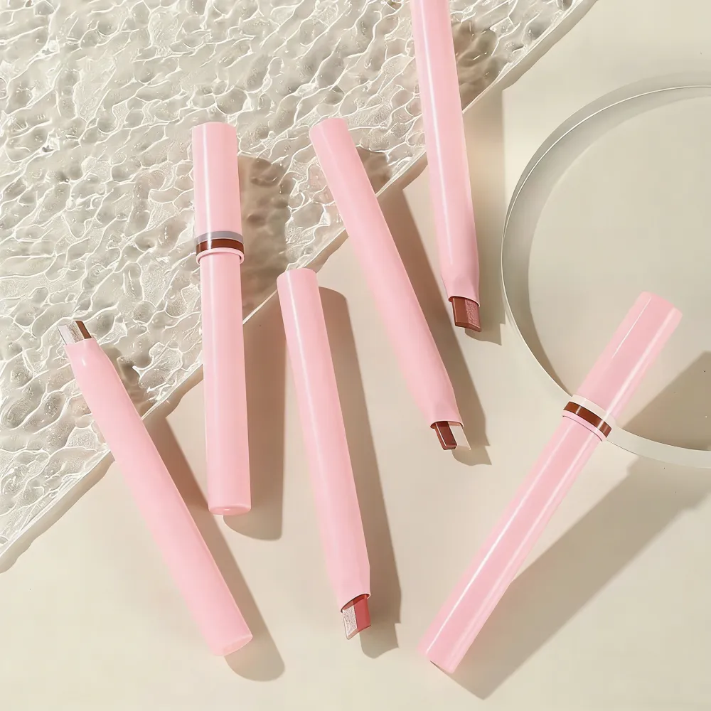 Dual-Tone Eyeshadow Stick Set