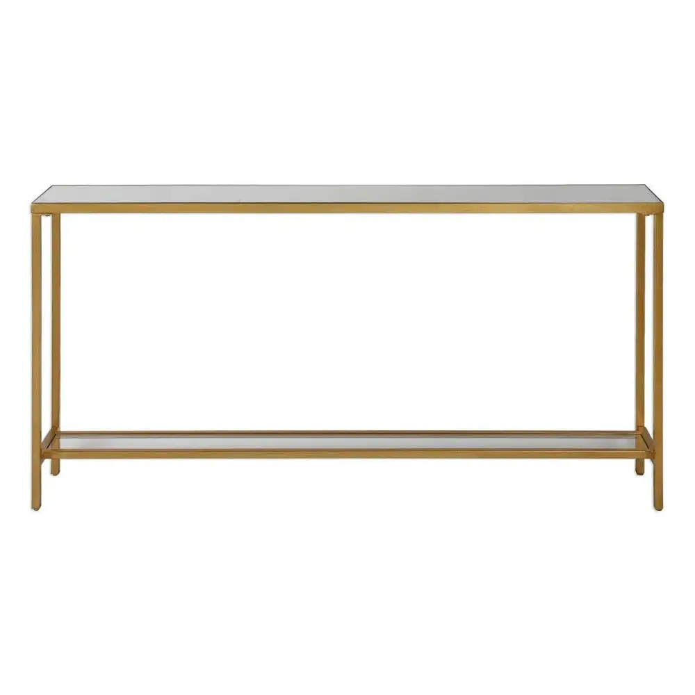 Modern Artful Classic Console Cabinet