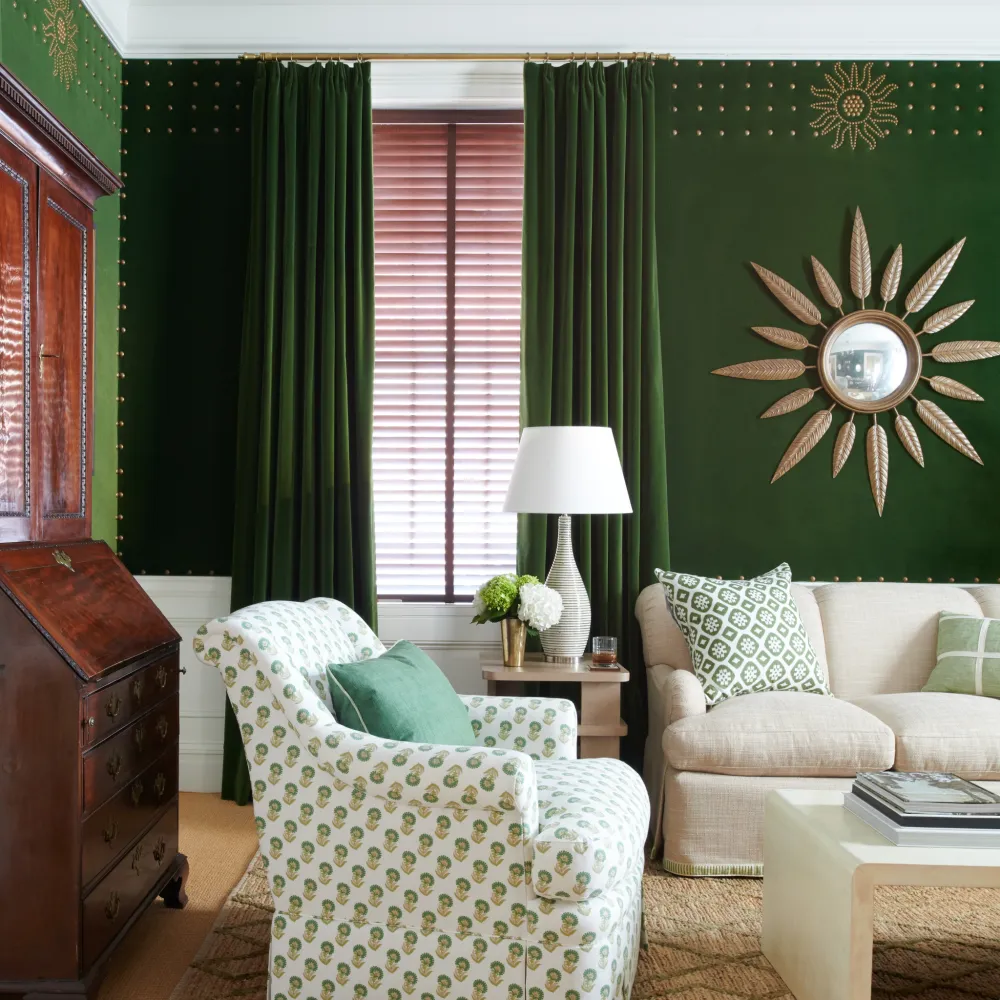 Classic Artful Classic Sofa