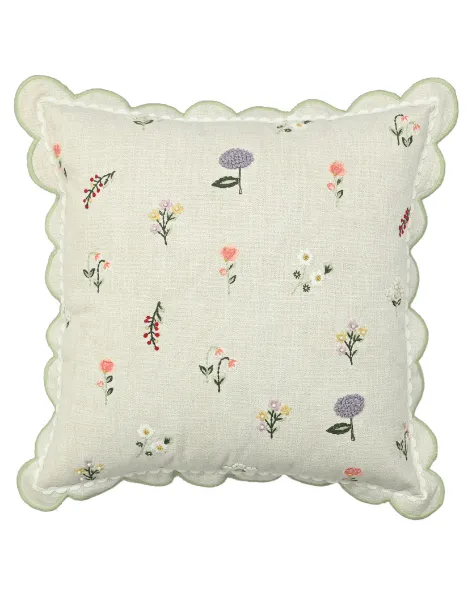Artisan Decorative Cushion Cover