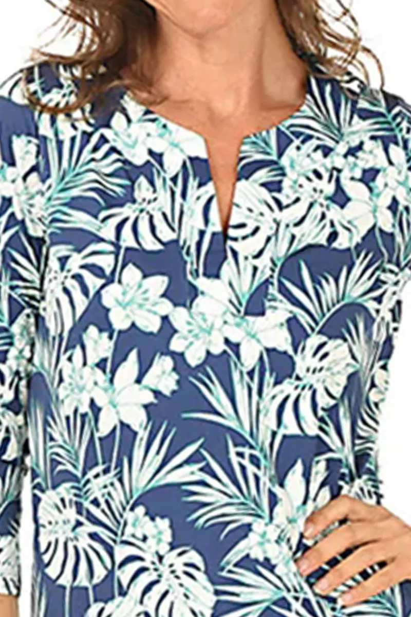 Protection Tunic Dress