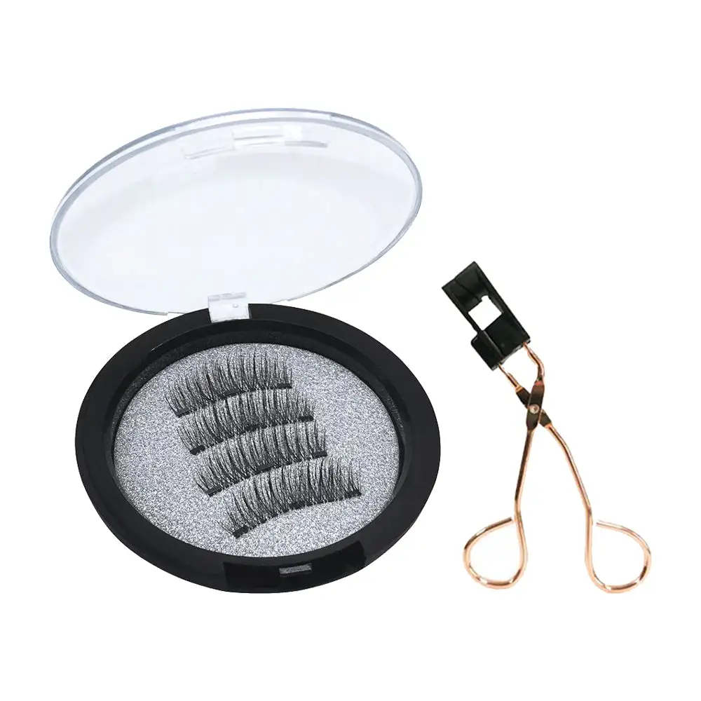 Quick Grip Magnetic Lashes
