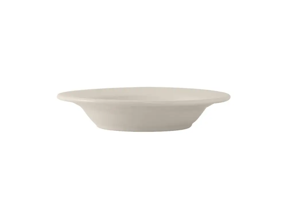Everyday Rimmed Soup Bowl