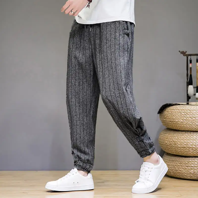 Travel Weekend Pants