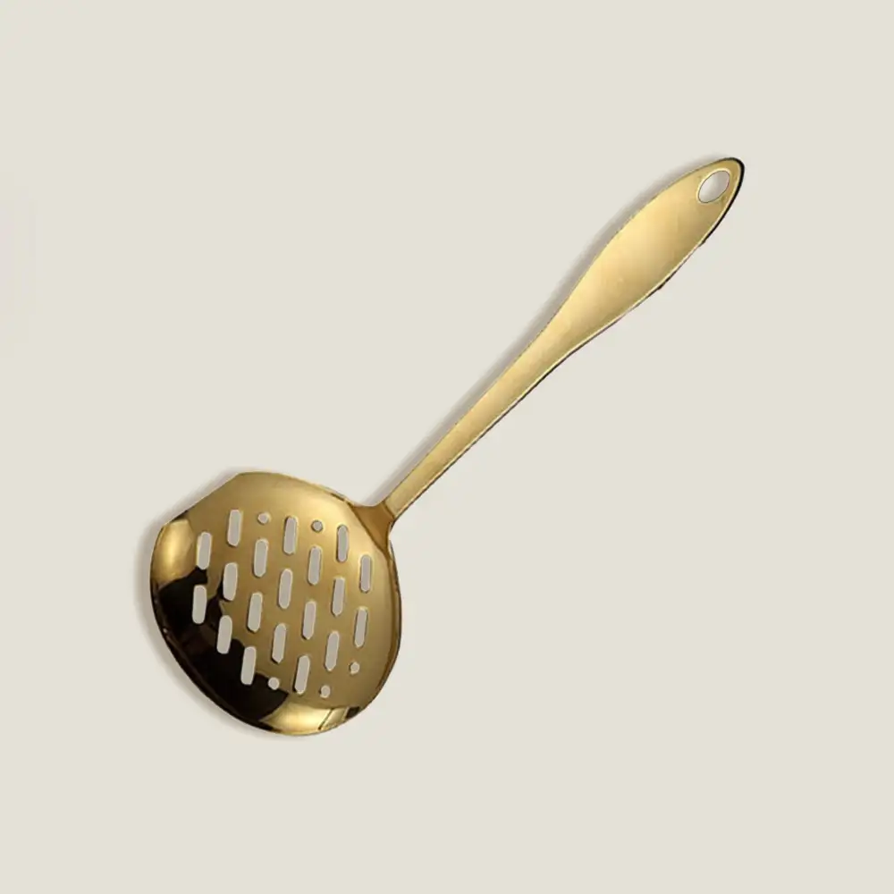 Round Oval Kitchen Tool
