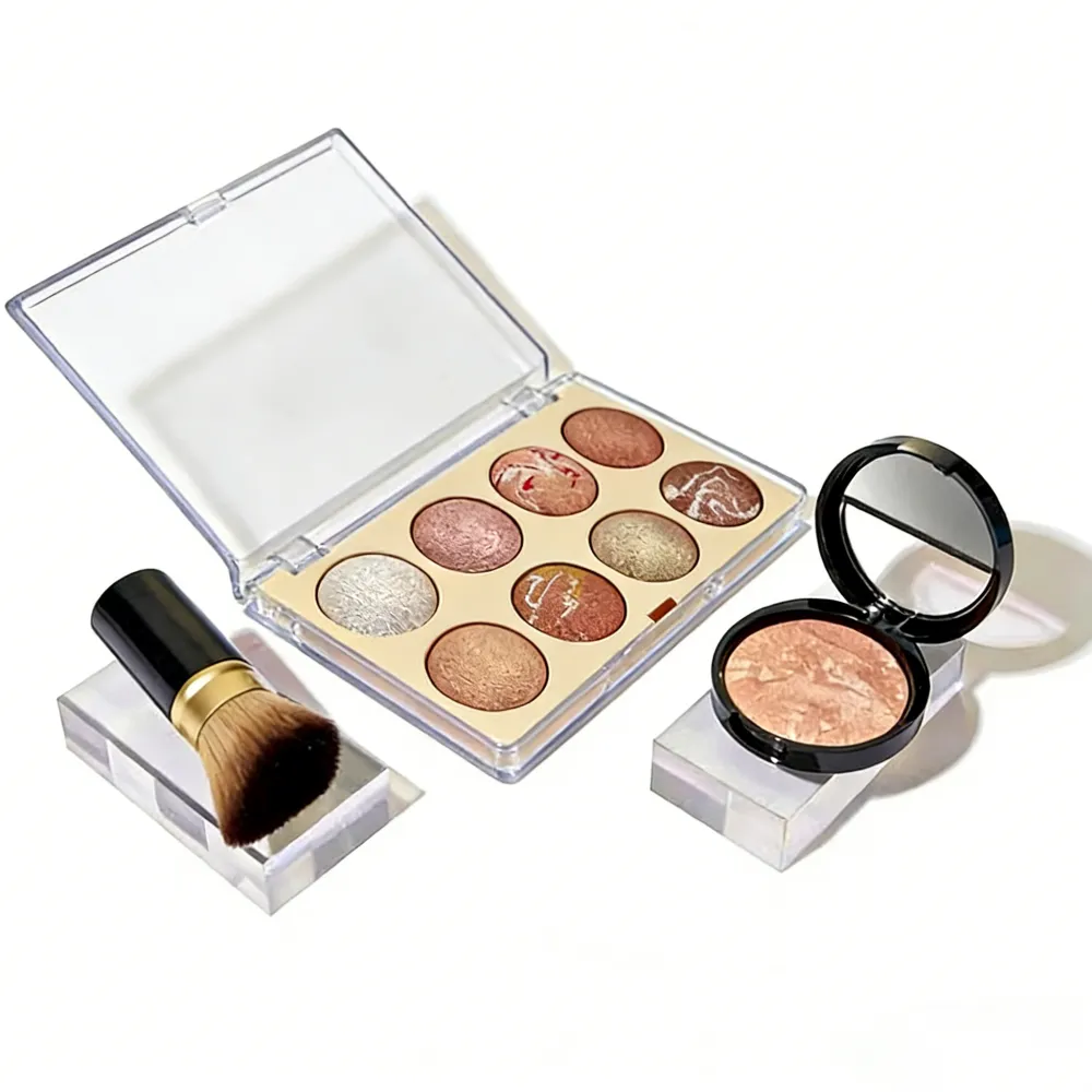 Professional Eyeshadow Makeup Kit