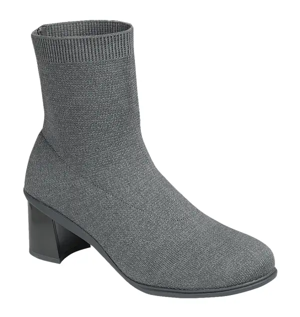 Refined Everyday Boots