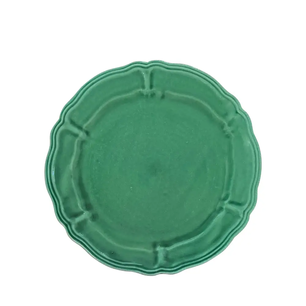 Ceramic Main Plate