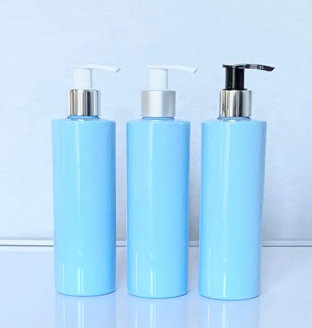 Fresh Tone Pump Dispenser Bottle