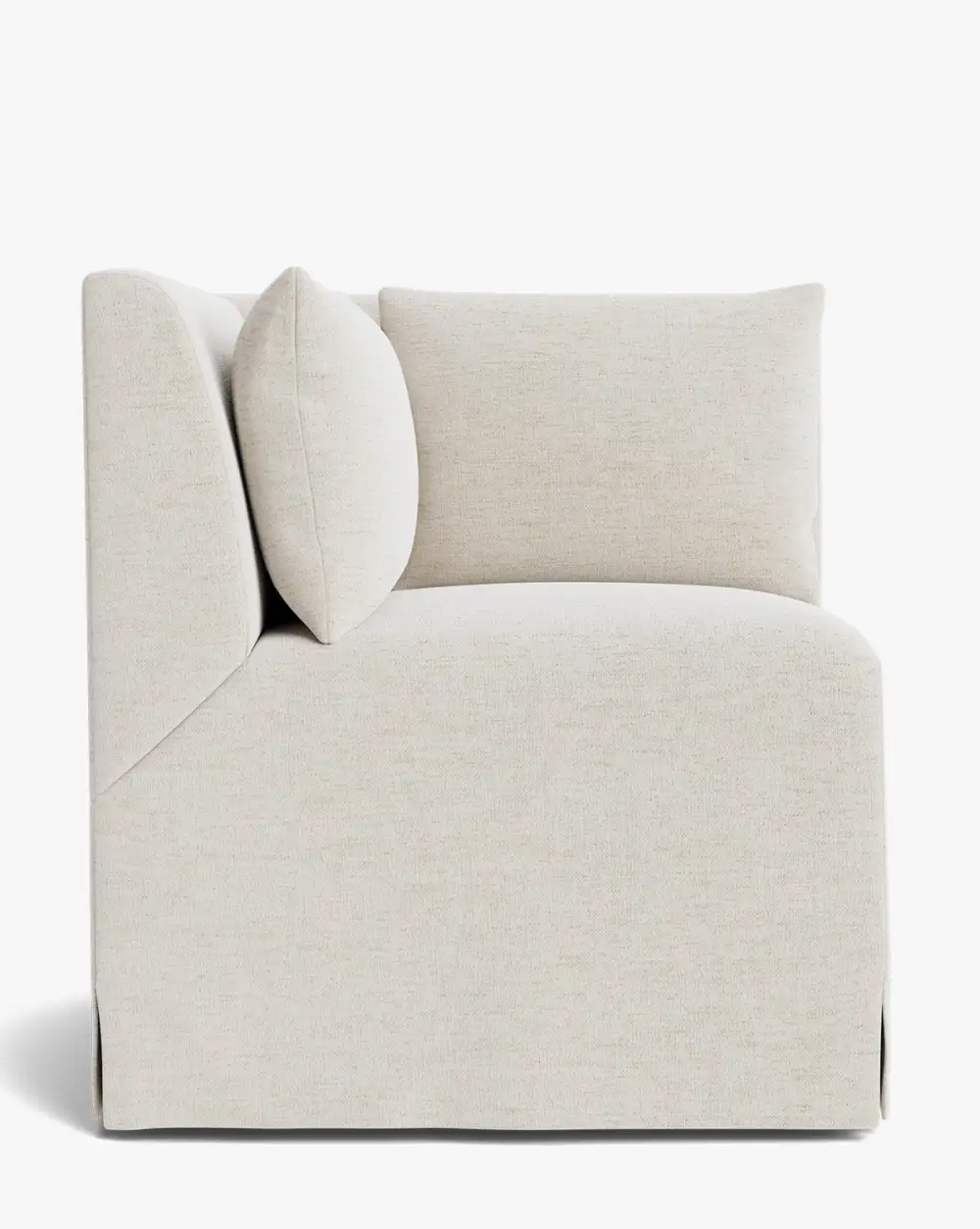 Everyday Modular Banquette