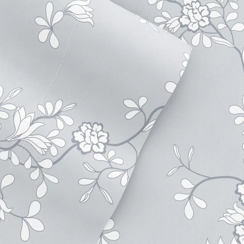 Trellis Vine Pattern Sheet Set
