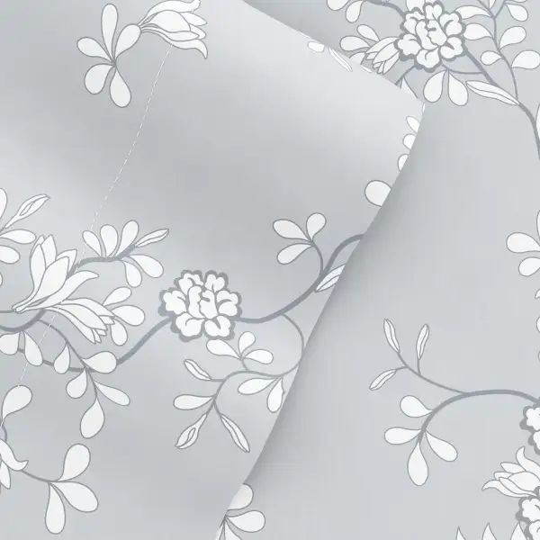 Trellis Vine Pattern Sheet Set