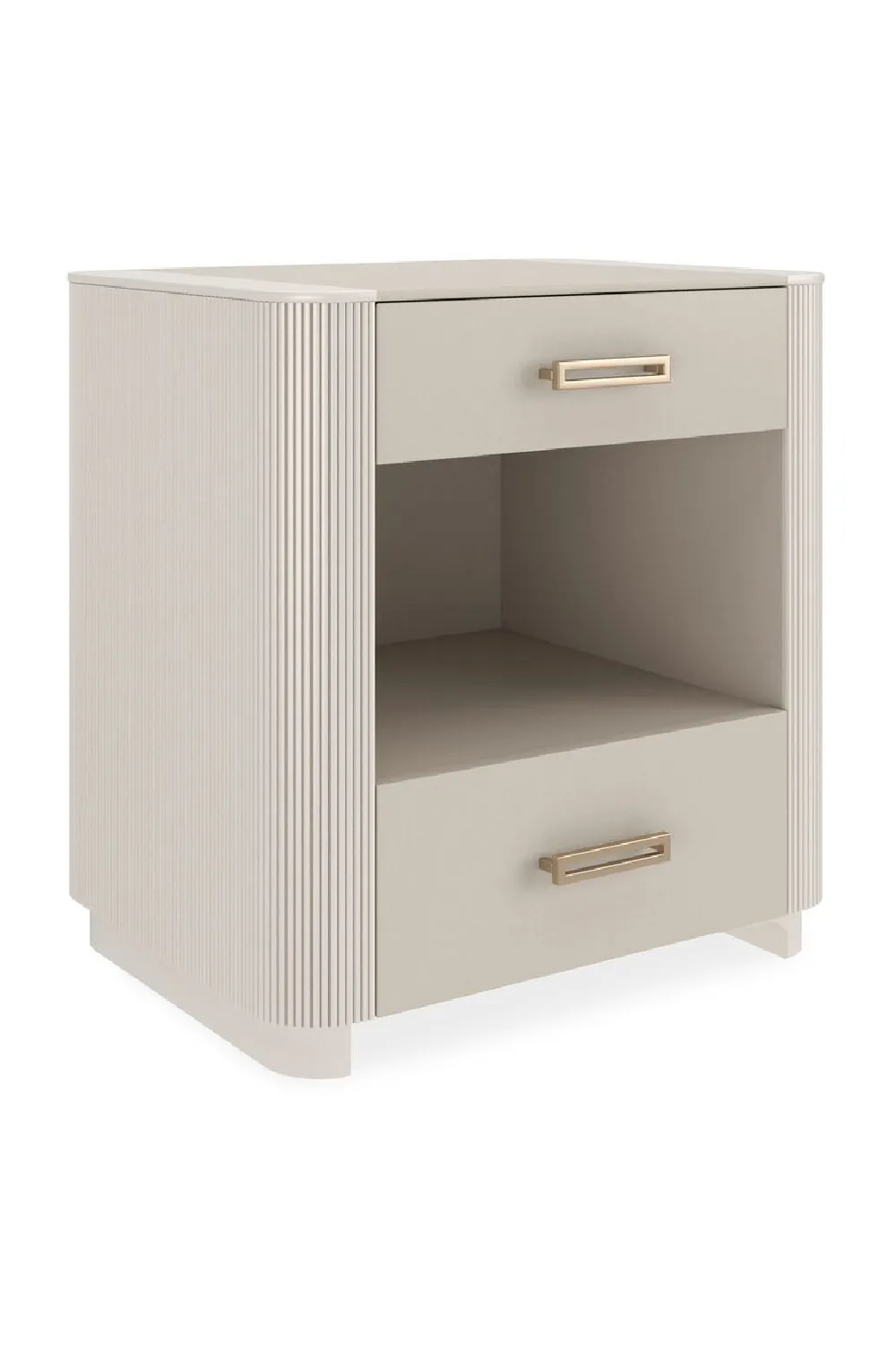 Refined Refined Storage Nightstand