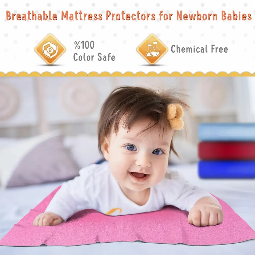 Ultra Absorbent Small Baby Dry Sheet