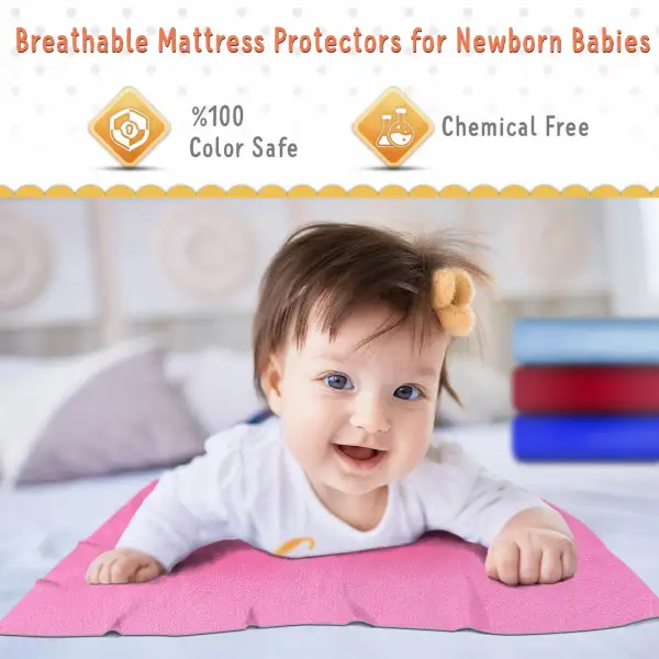 Ultra Absorbent Small Baby Dry Sheet