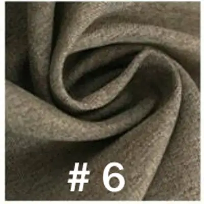 Reusable Thermal Blackout Curtain Panel