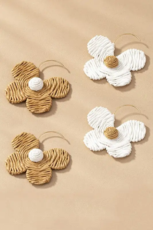 Island Time Earrings