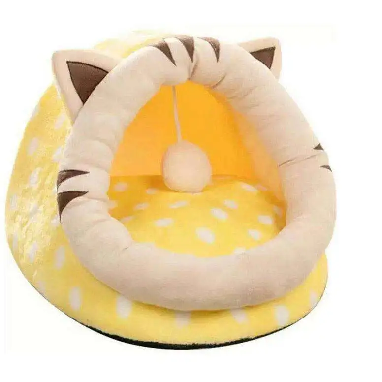 Plush Cat Home Furniture