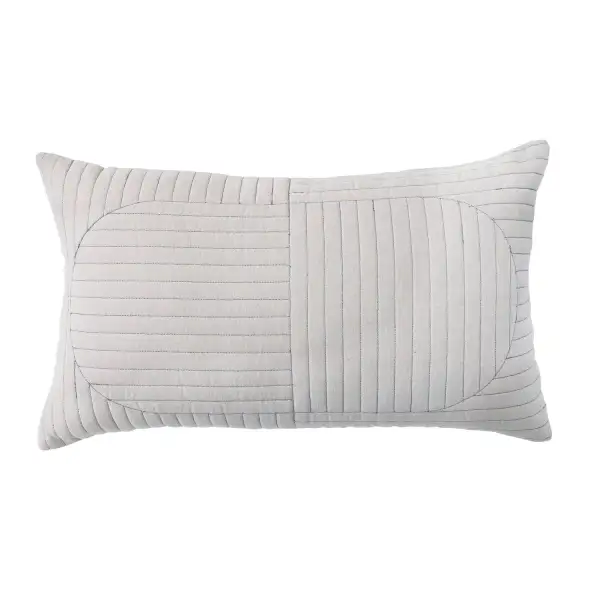 Refined Space Ornament Pillow