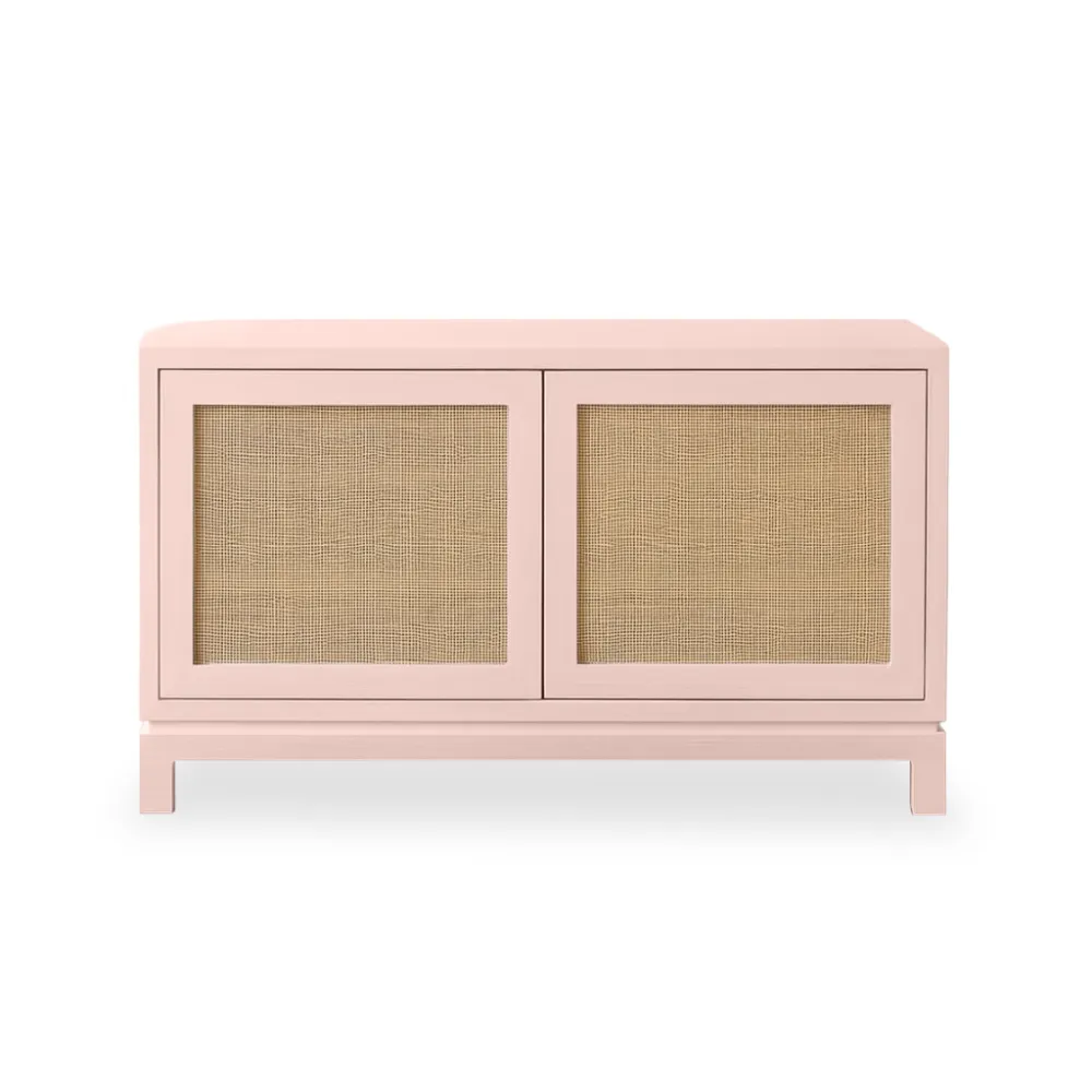 Media Storage Chest