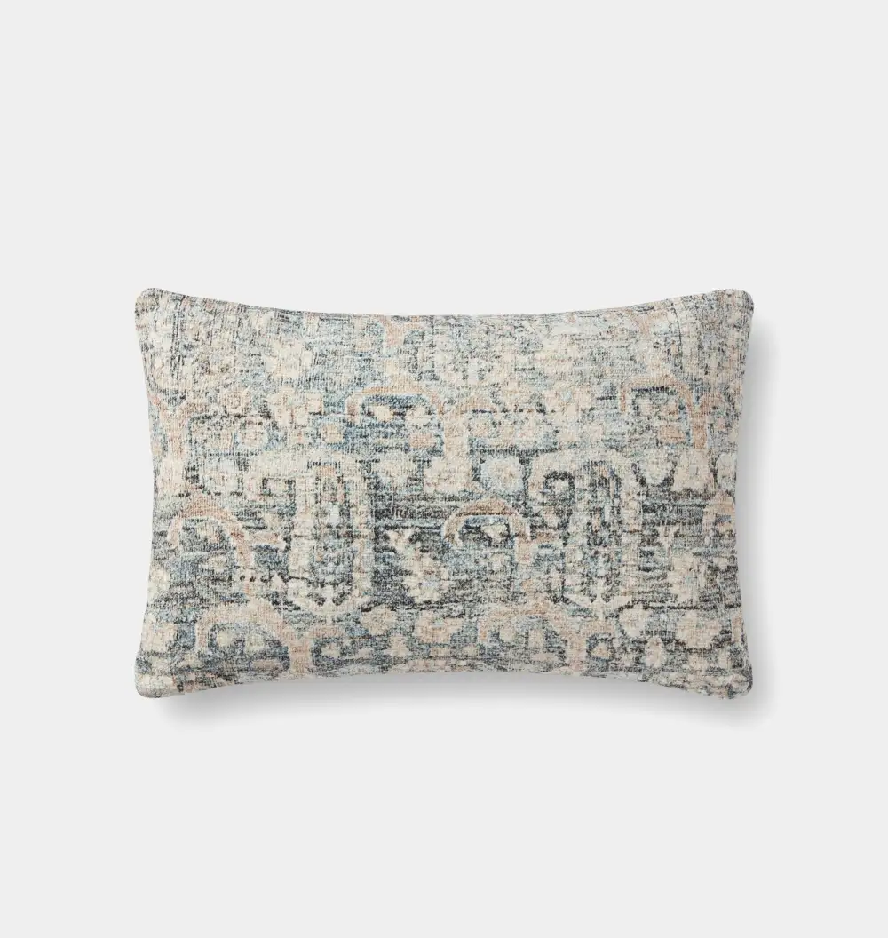 Woven Decorative Couch Pillow