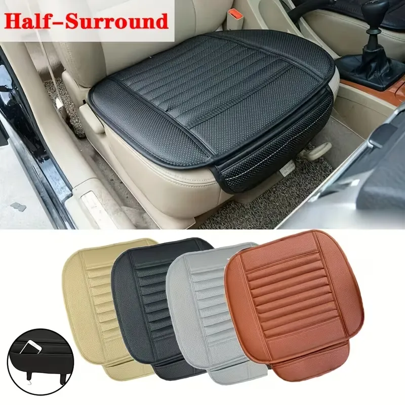 Breathable Car Seat Pad