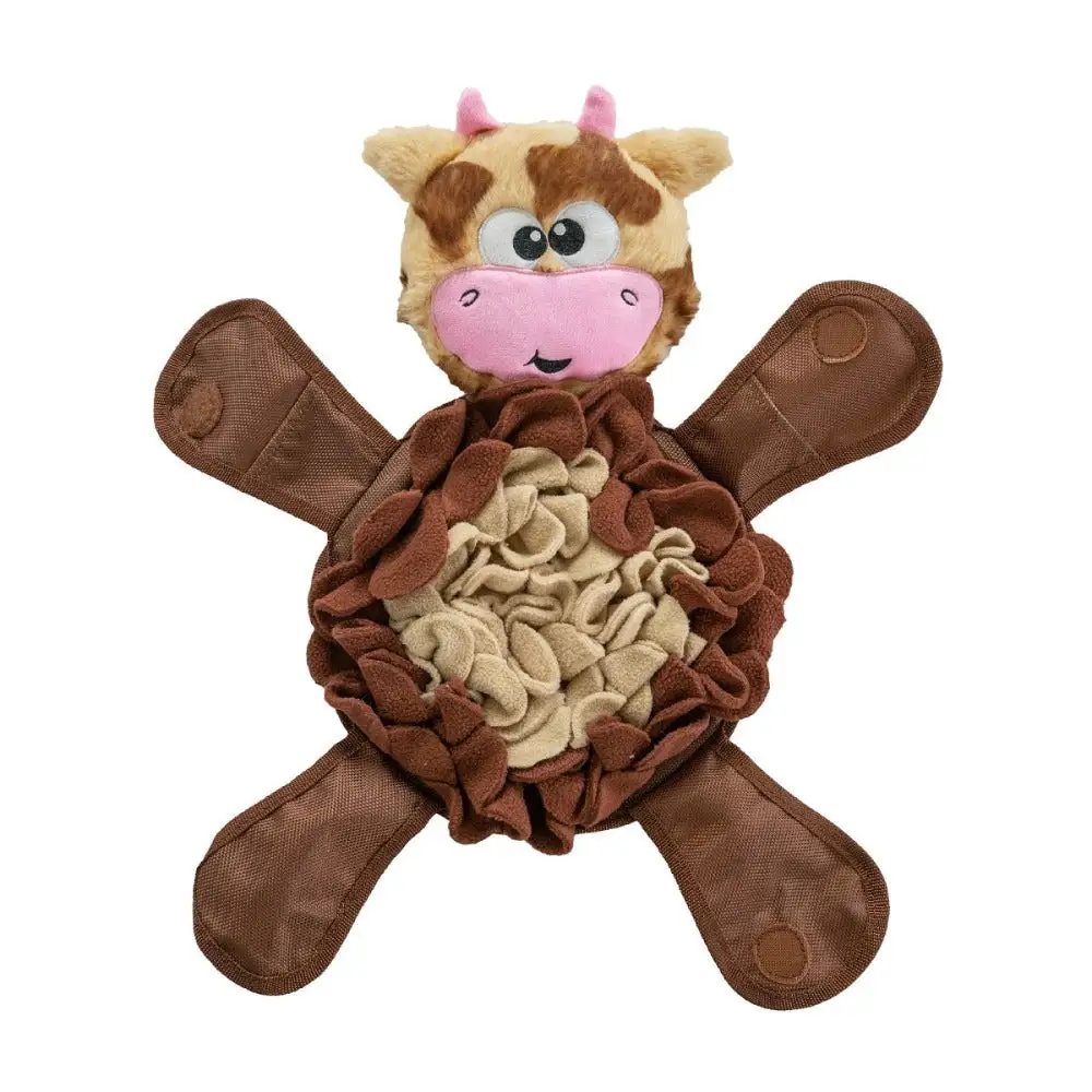 Snuffle Palz Interactive Dog Toy