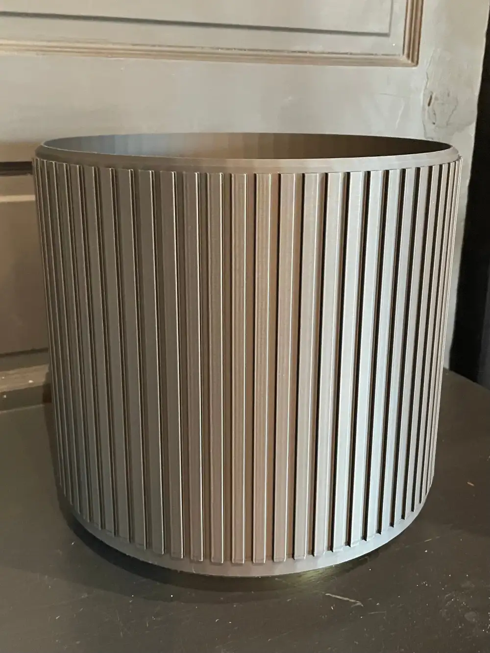 Natural Style Interior Piece Big Vase