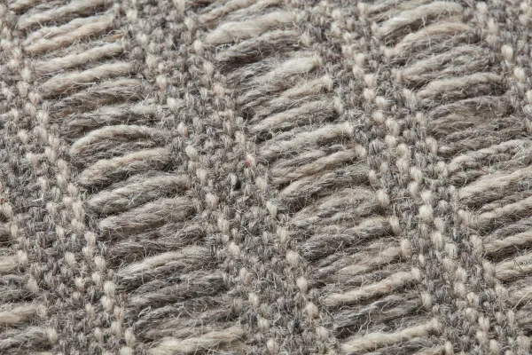 Natural Woven Sofa Throw Pillow