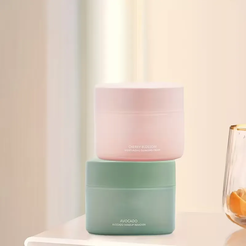 Gentle Melt Cleansing Balm