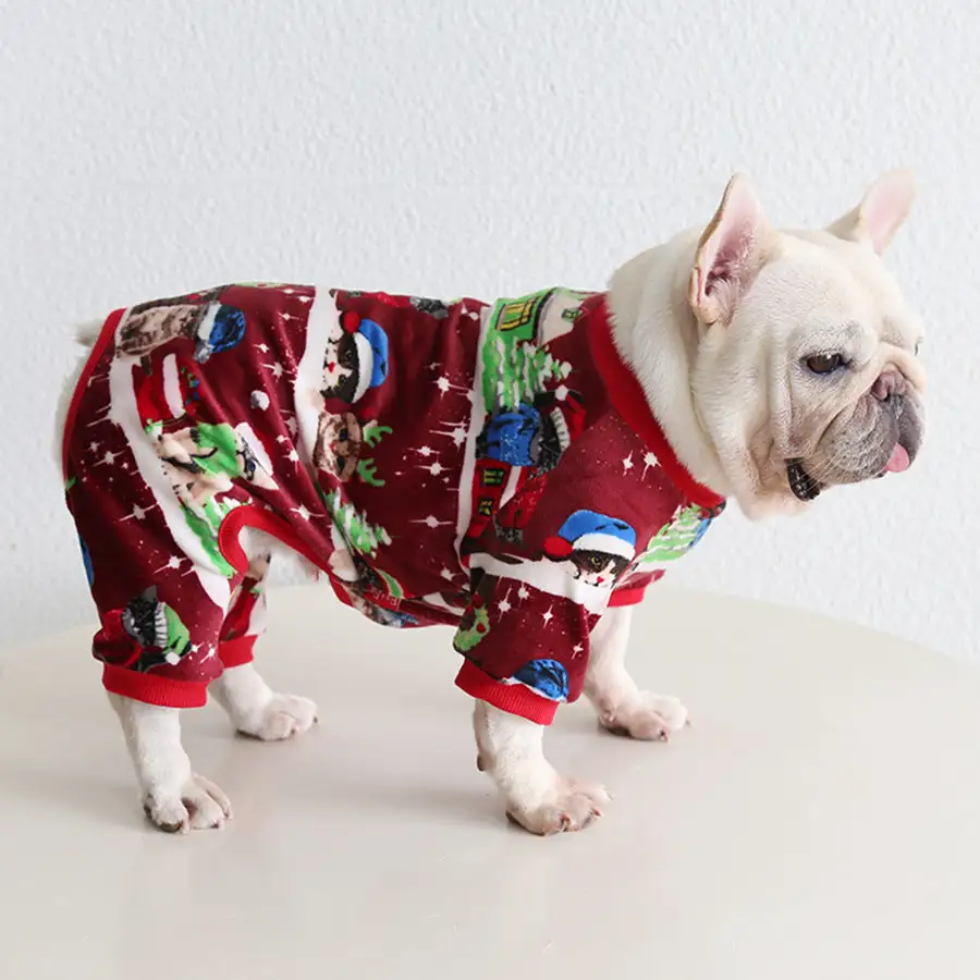 Onesie Pajama Set