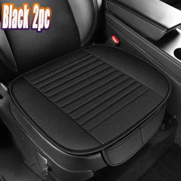 Breathable Car Seat Pad