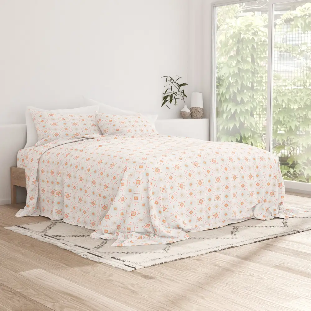 Aztec Dreams Pattern Sheet Set