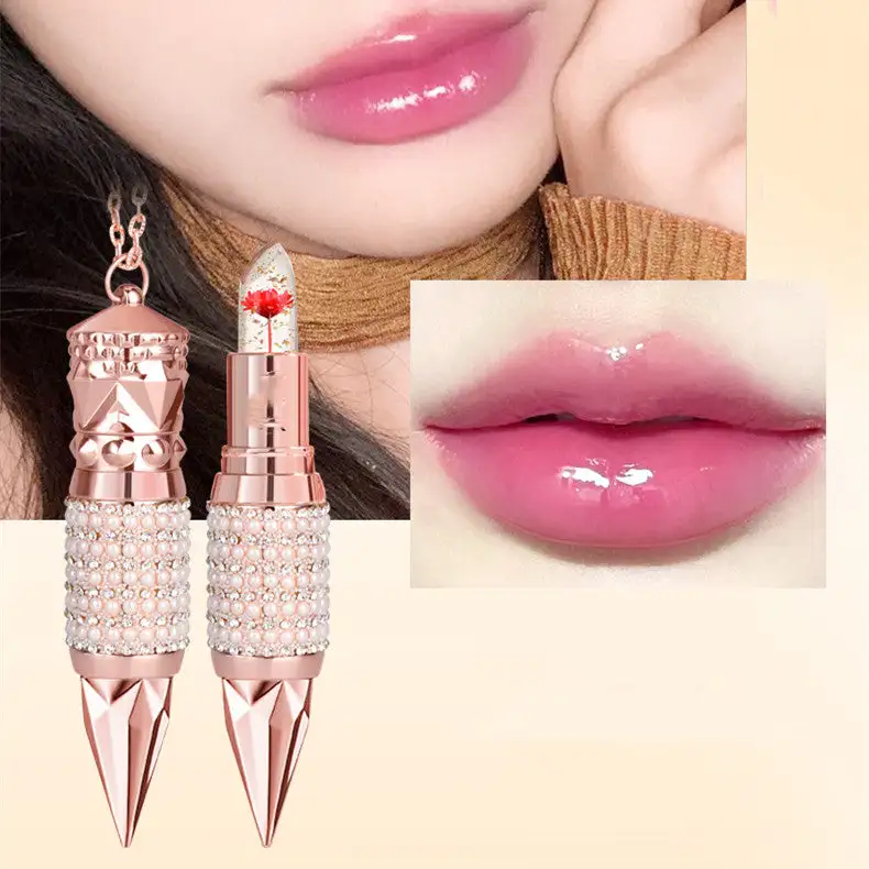 Practical Lip Tint Gloss Option R