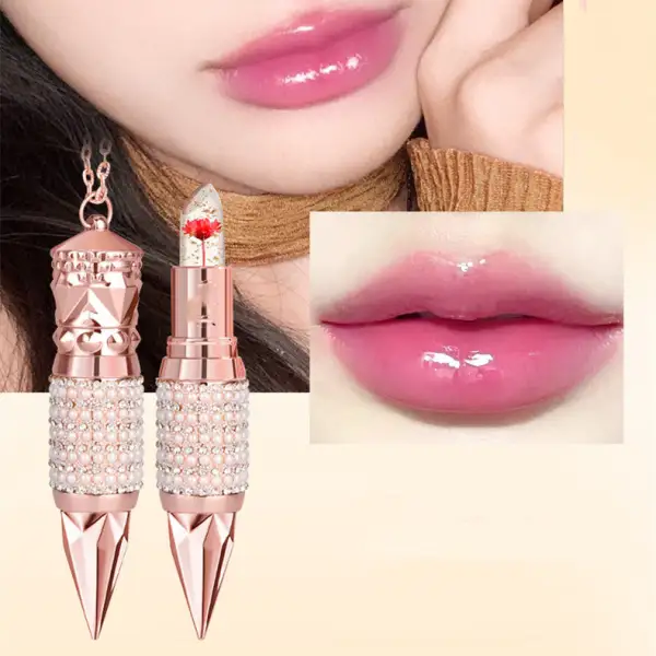 Practical Lip Tint Gloss Option R