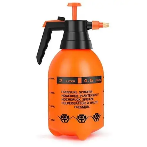 Car/ Garden Spray Bottle- 2Litre