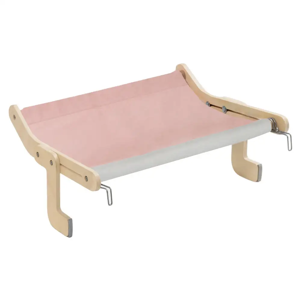 Wall Mounted Cat Hanging Bed
