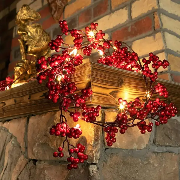 Single Artificial Decorative Home Accent