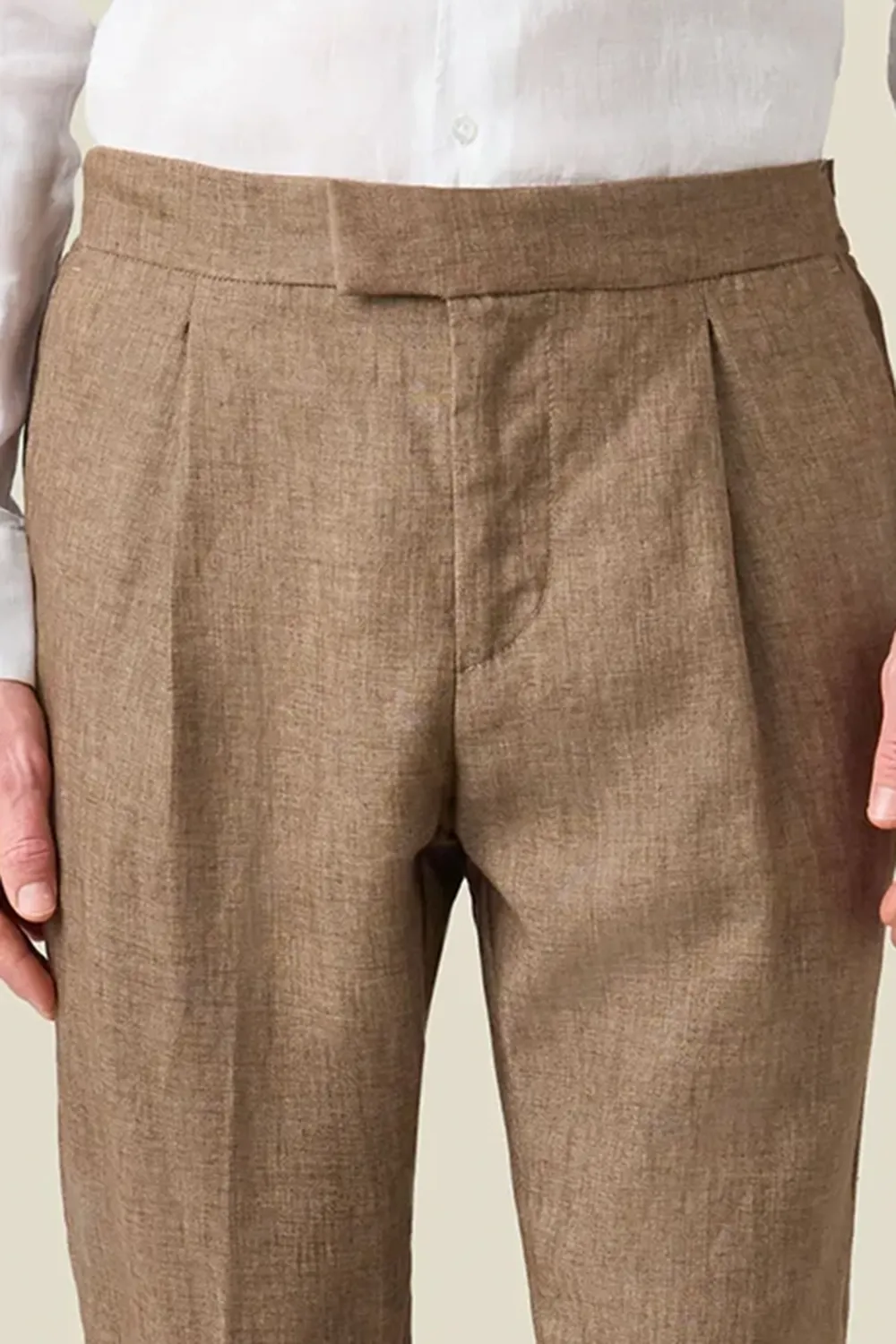 Stylish Regular Fit Elegant Trousers