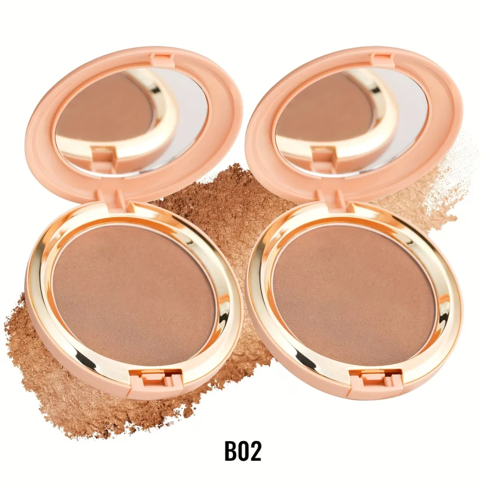 Face Sculpting Bronzer Compact