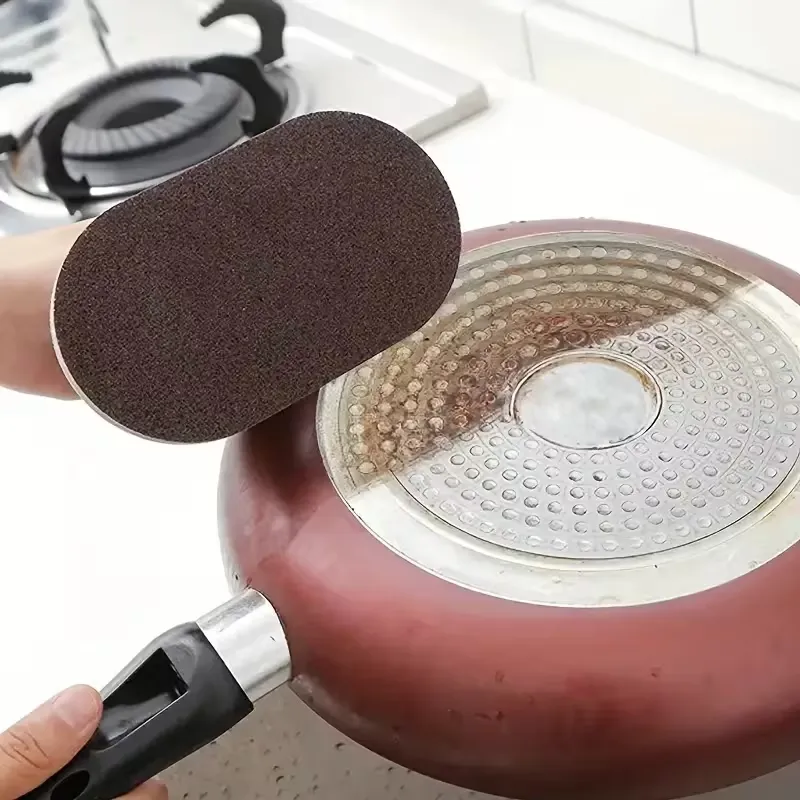 Multipurpose Non-Scratch Kitchen Cleaning Sponge