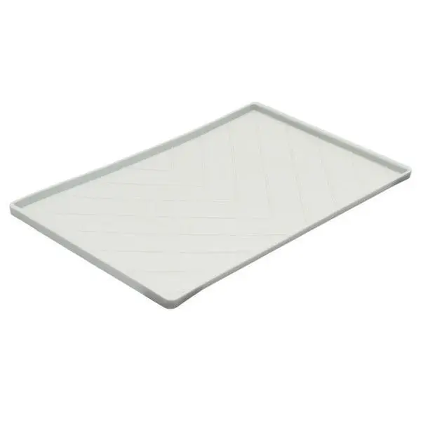 Raised Comfortable Versatile Pet Feeding Mat