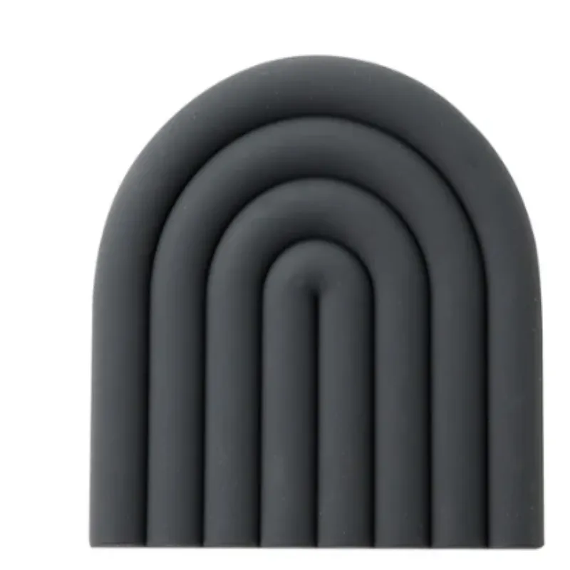 Silicone Coaster Set