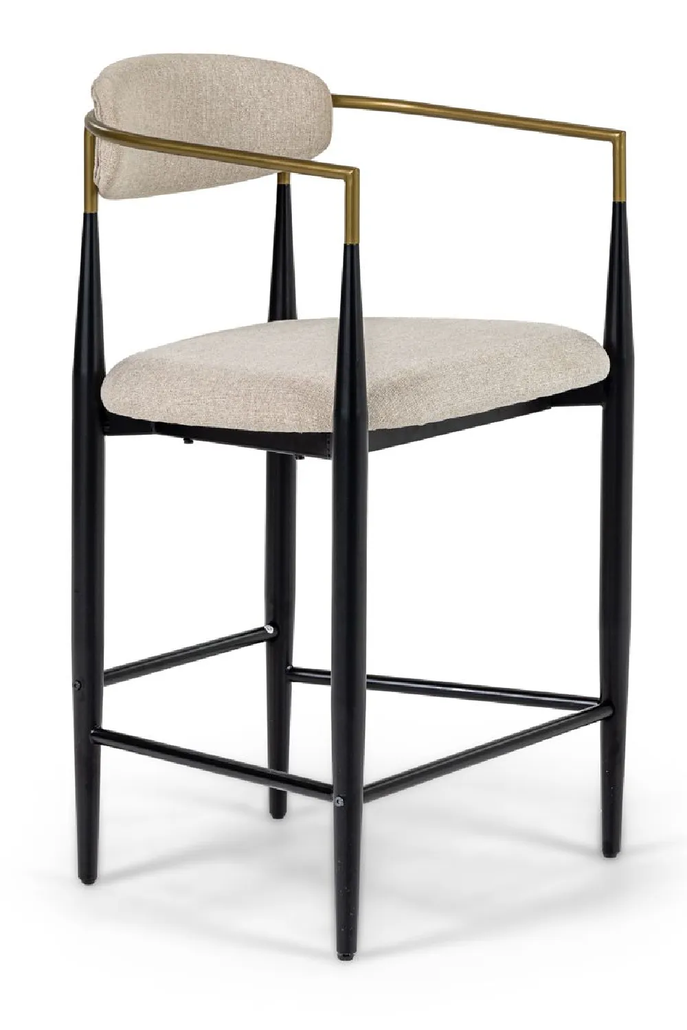 Contemporary Structure Contemporary Counter Stool