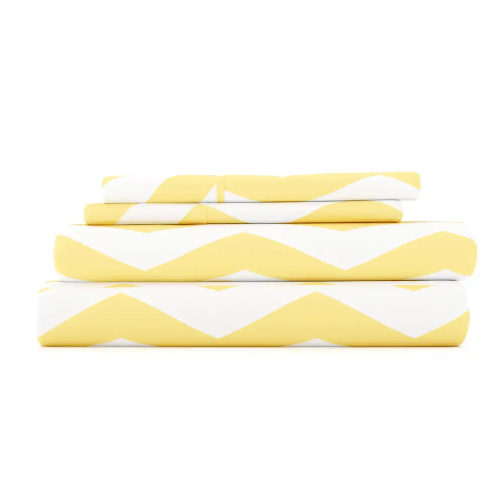 Arrow Pattern Sheet Set