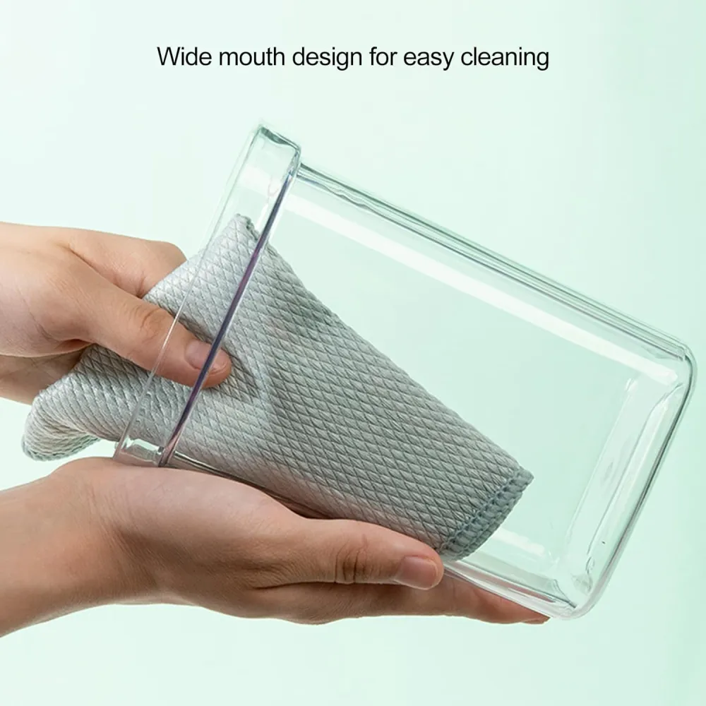 Fresh Food Storage Container Collection